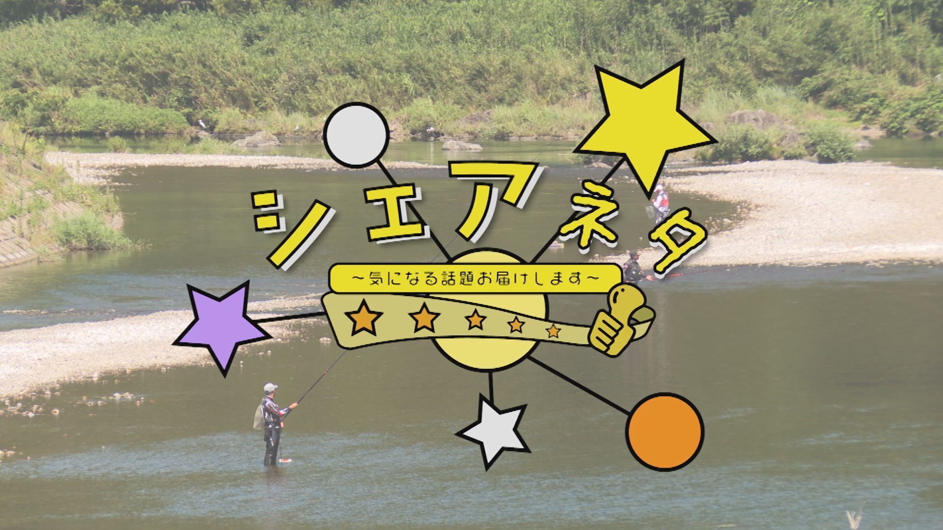 シェアネタのサムネイル画像