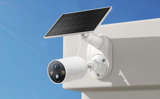 防犯カメラサービス