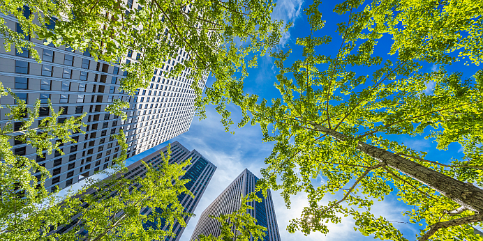 SDGsへの取り組み