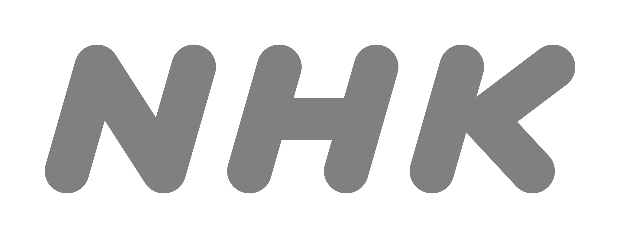 NHKのロゴ画像