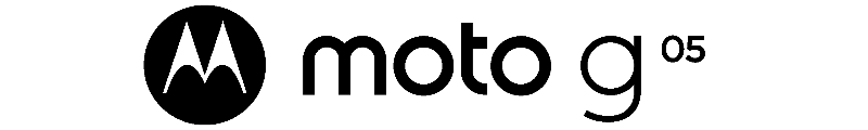 moto g05のロゴ