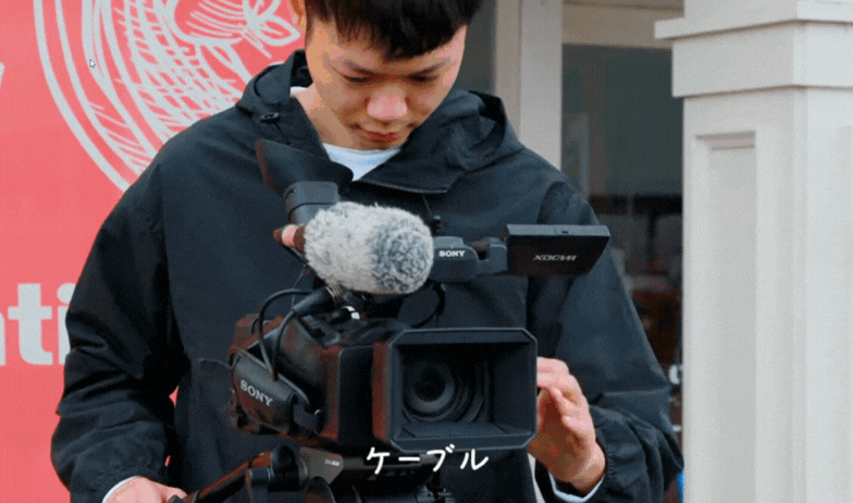 【4局合同】ケーブルテレビCM