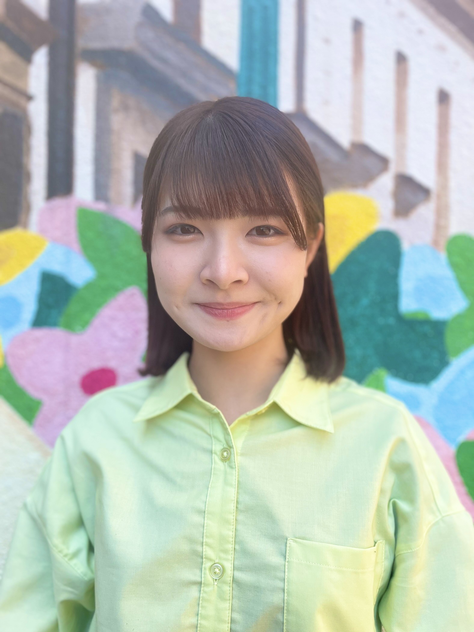 堀　楓花