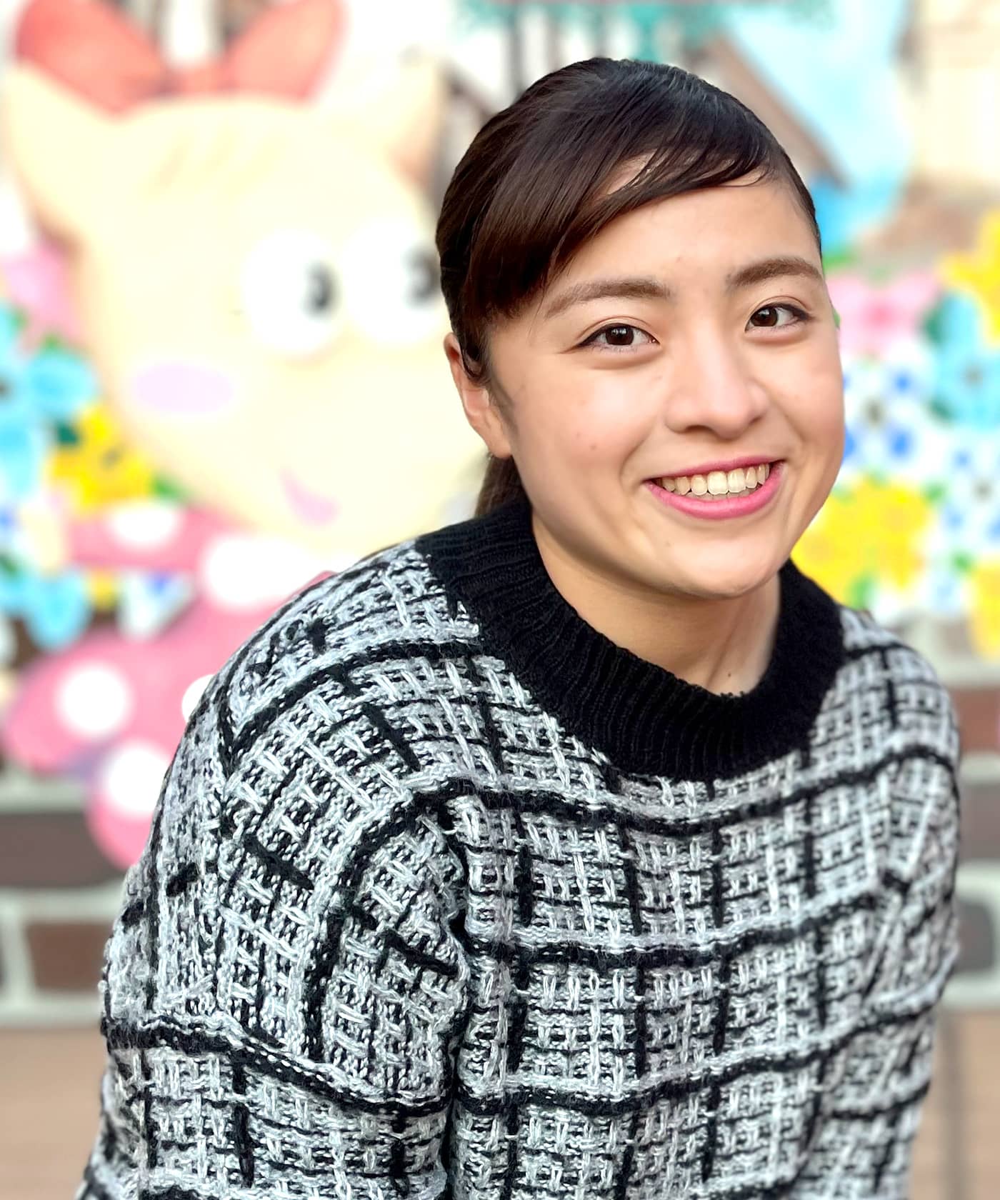 西村 愛乃音