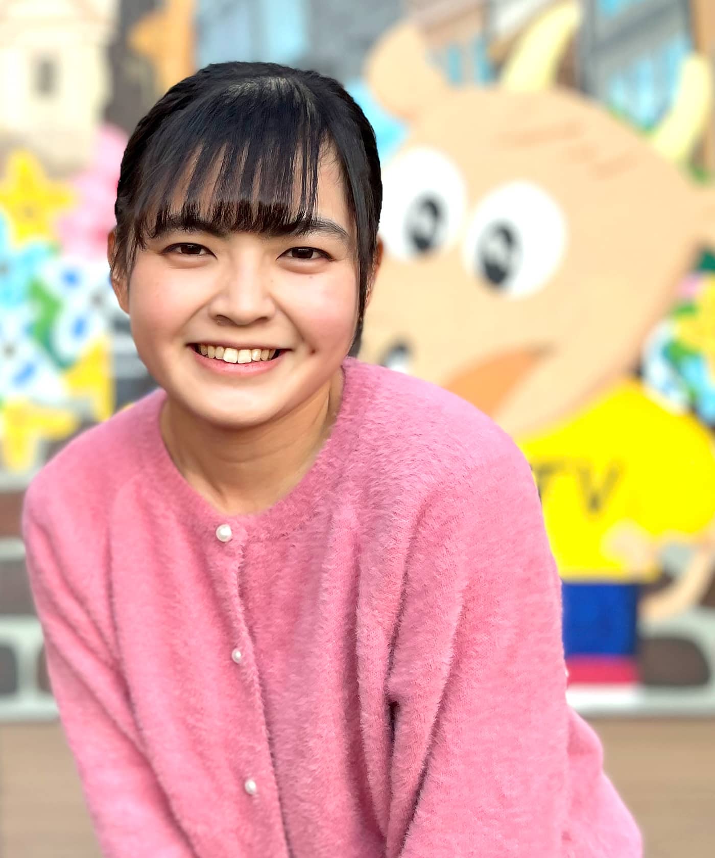 福村　亜瑠