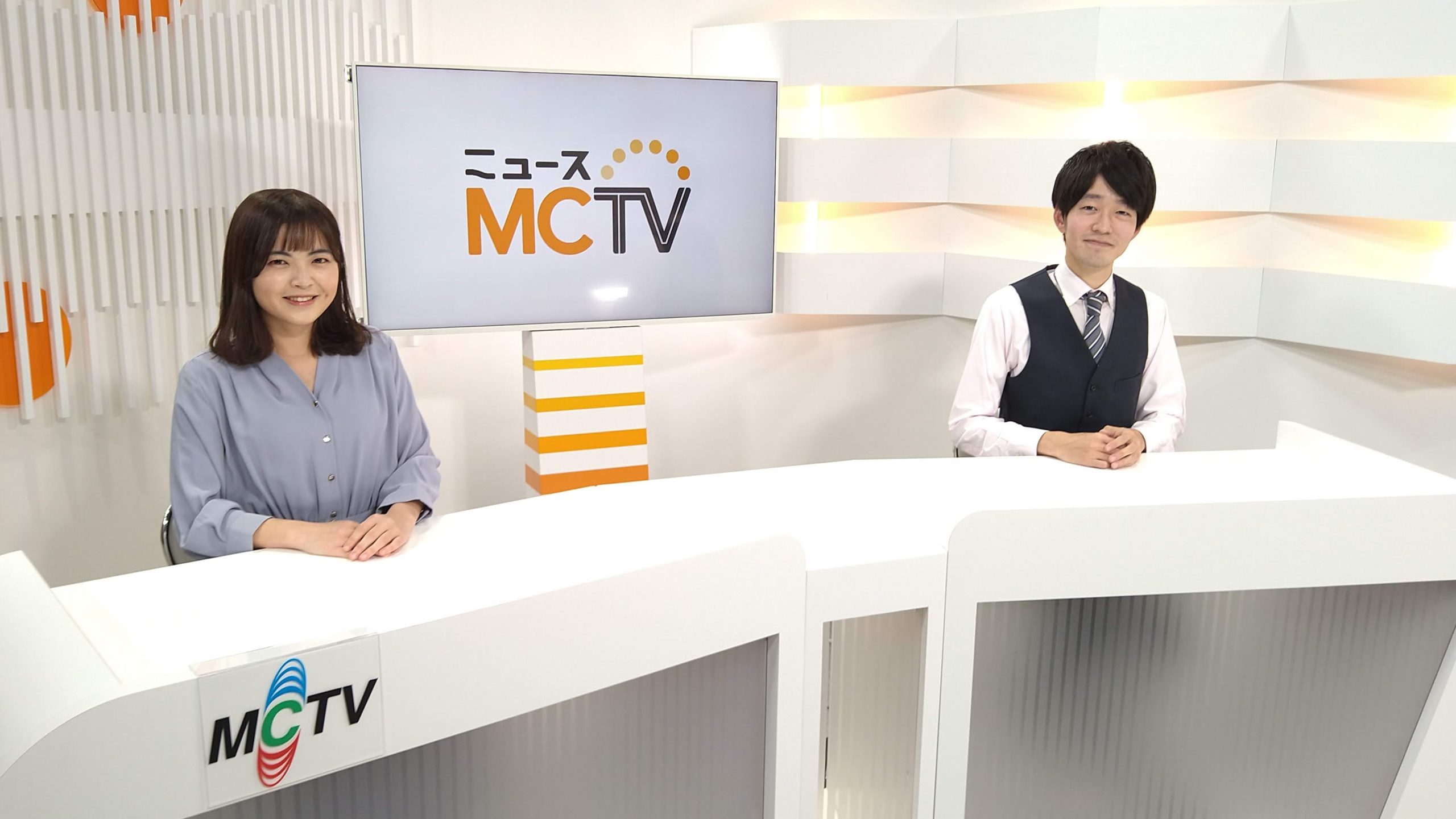 ニュースＭＣＴＶ