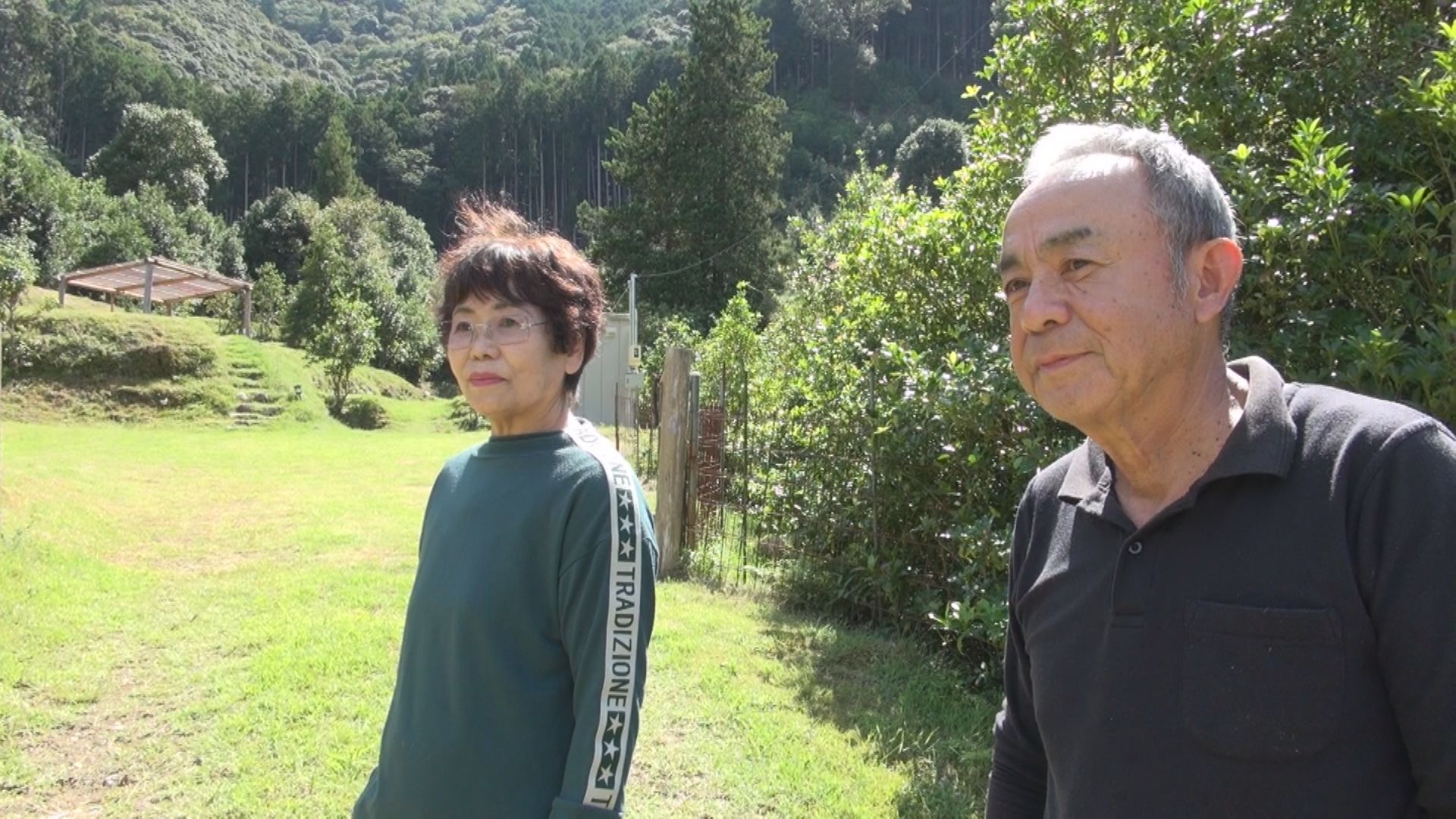 大紀町永会の様子