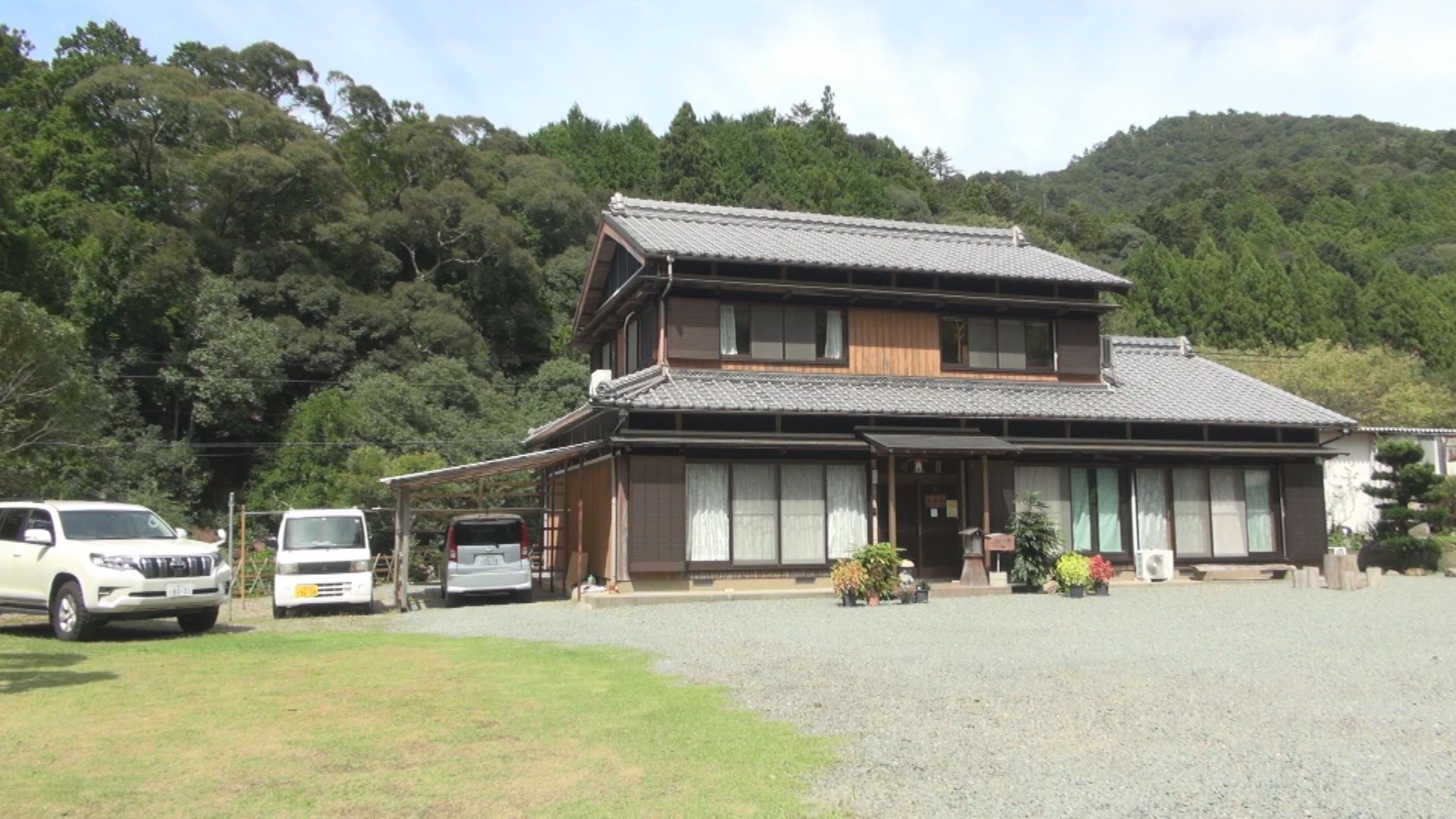 大紀町永会の様子