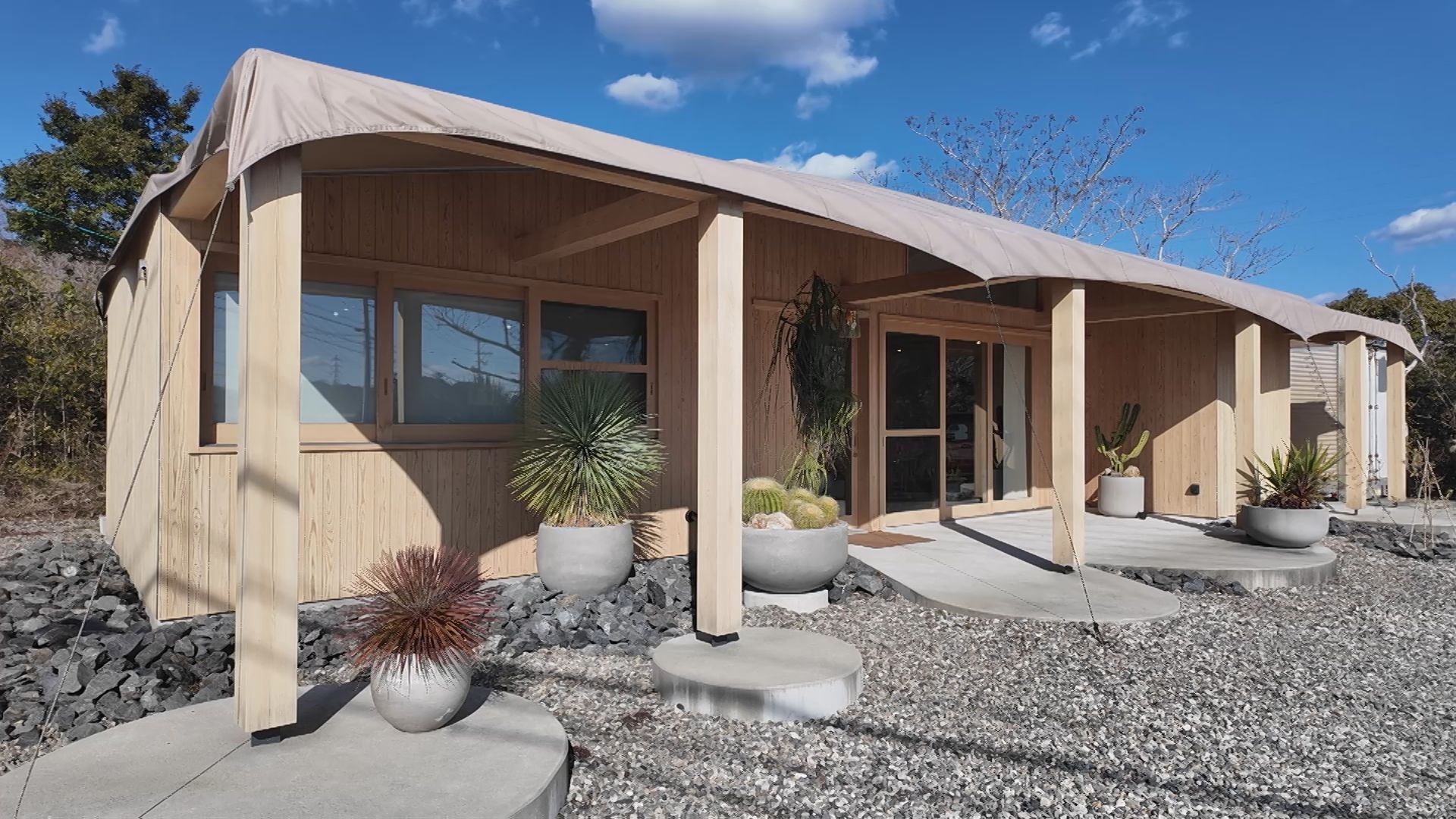 阿児町神明の様子