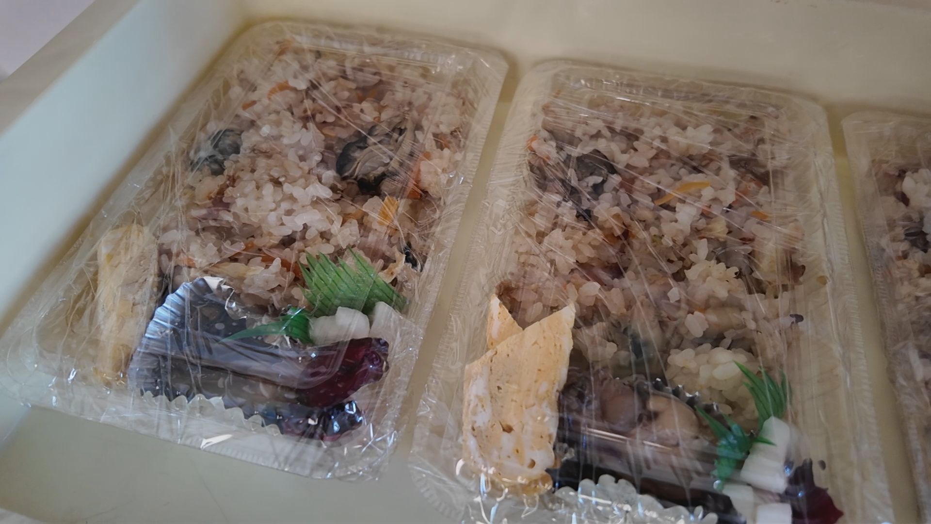 阿児町神明の様子