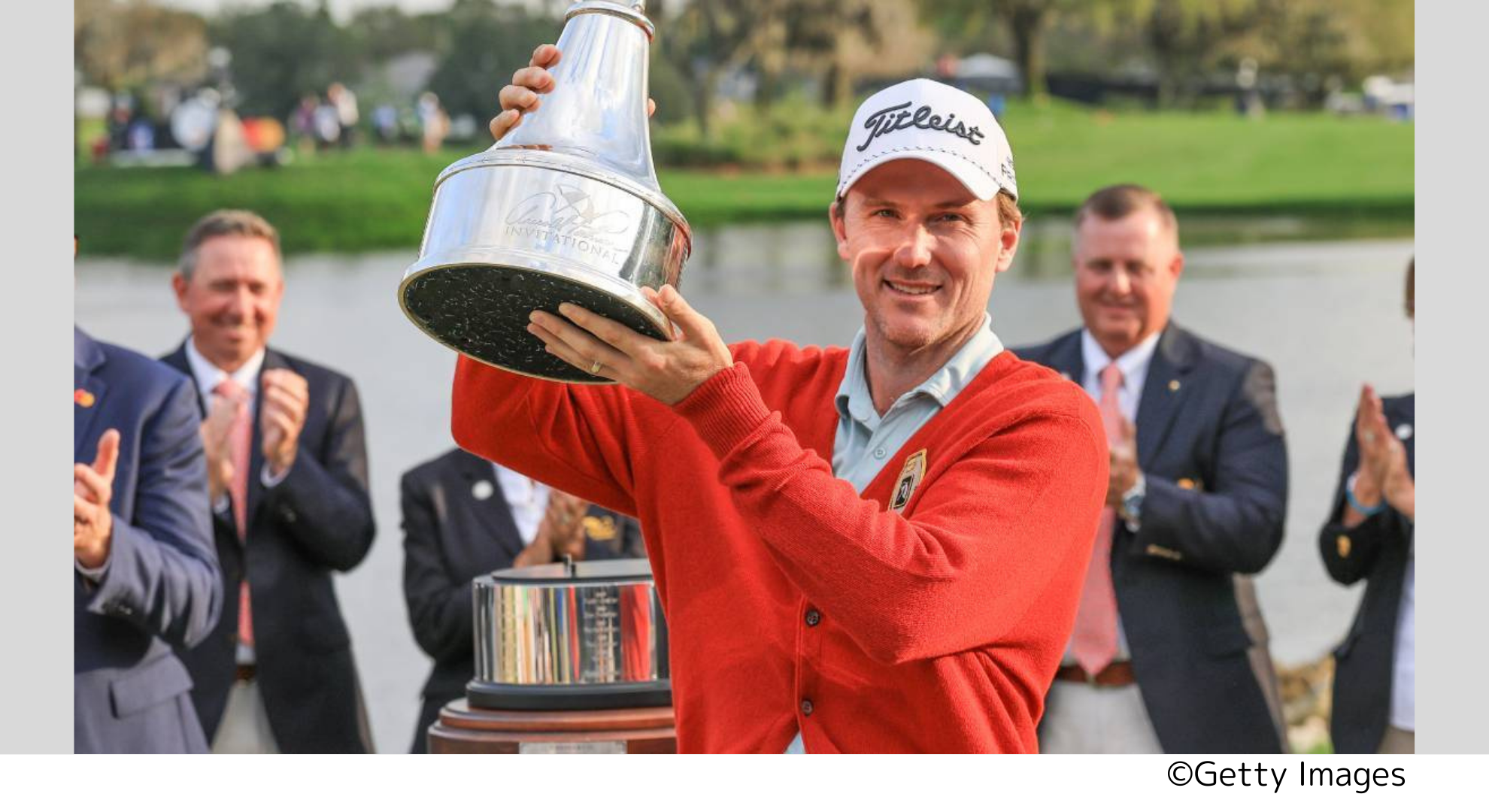 ゴルフネットワーク 167ch