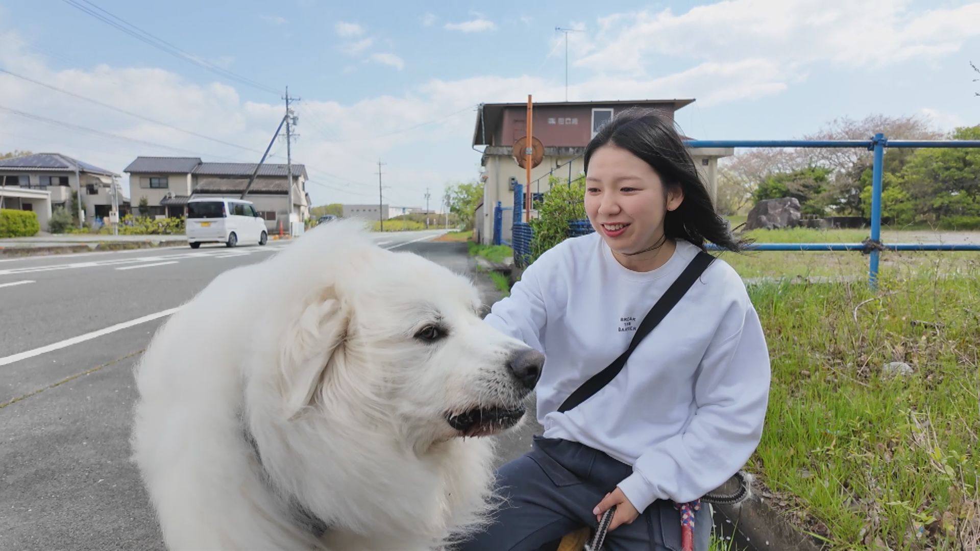 アルキノ 風景・人との出会い旅 | MCTVコミュニティチャンネル | 松阪