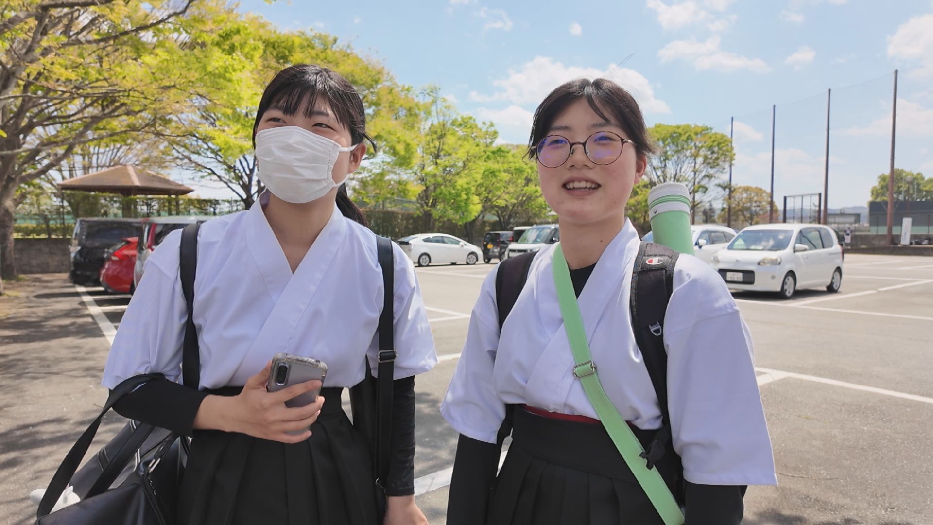 松阪市 岡本町周辺の様子