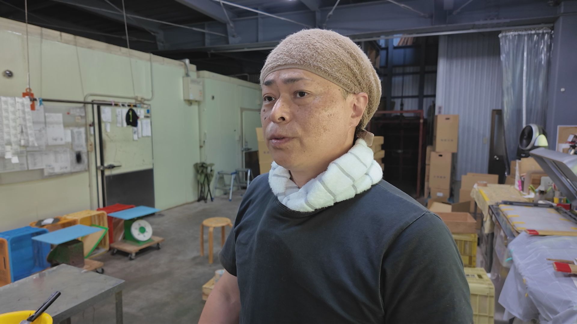 大紀町 錦の様子